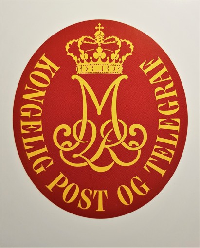 Kongelig Post og Telegraf